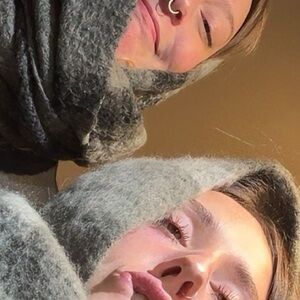 Meet your Posher, Victoria